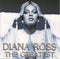 Diana Ross : The Greatest (2xCD, Comp)