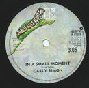 Carly Simon : You Belong To Me (7", Single)