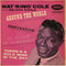 Nat King Cole With Nelson Riddle : Around The World (7", EP)
