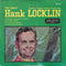 Hank Locklin : The Great Hank Locklin (7", EP)