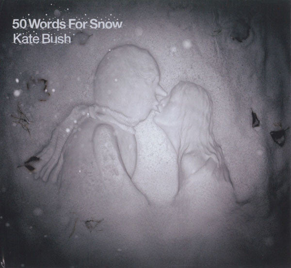 Kate Bush : 50 Words For Snow (CD, Album, Dig)