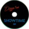 Dizzee Rascal : Showtime (CD, Album + DVD-V, Comp, PAL)