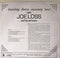 Joe Loss & His Orchestra : Dancing Down Memory Lane (LP, Mono)
