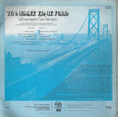 Tennessee Ernie Ford : I Left My Heart In San Francisco (LP)