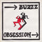 Buzzz (2) : Obsession (7", Single)