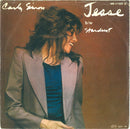 Carly Simon : Jesse (7", Single)