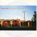 Green On Red : You Couldn't Get Arrested (12", Single)