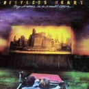 Restless Heart : Big Dreams In A Small Town (LP, Album)