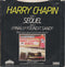 Harry Chapin : Sequel (7", Single)