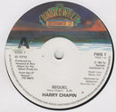Harry Chapin : Sequel (7", Single)