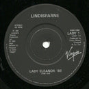Lindisfarne : Lady Eleanor '88 (7", Single)