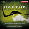 Béla Bartók, Jean-Efflam Bavouzet, Gianandrea Noseda, BBC Philharmonic : The Piano Concertos (CD)