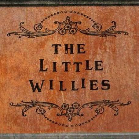 The Little Willies : The Little Willies (CD, Album, Copy Prot., Dig)