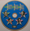 Various : The Roots Of Rock 'N' Roll (26 Original Recordings That Inspired Elvis) (CD, Comp, RE)