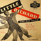 Little Richard And His Band : Little Richard And His Band (7", EP, Mono, RE, Sil)
