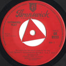 Benny Goodman Trio / The Benny Goodman Quartet : The Benny Goodman Story Volume 2 Part 1 (7", EP)