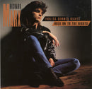 Richard Marx : Endless Summer Nights / Hold On To The Nights (7", Single)