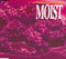 Moist (3) : Freaky Be Beautiful (CD, Single)