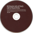 Ronan Keating : Destination (CD, Album, Enh, S/Edition, Uni)