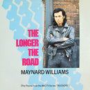 Maynard Williams : The Longer The Road (7")