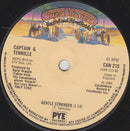 Captain And Tennille : Keepin' Our Love Warm (7", Single)