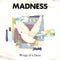 Madness : Wings Of A Dove (7", Single)