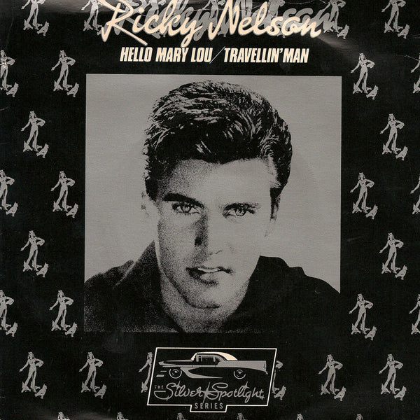 Ricky Nelson – Hello Mary Lou