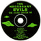 The Necessary Evils : The Sicko Inside Me (CD, Album)