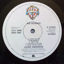 Laurie Anderson : Big Science (LP, Album)