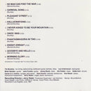 Tim Buckley : Goodbye And Hello (CD, Album, RE)