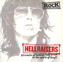 Various : Hellraisers (CD, Comp, Promo)