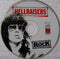 Various : Hellraisers (CD, Comp, Promo)