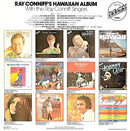 Ray Conniff And The Singers : Ray Conniff's Hawaiian Album (LP, Album, RE)