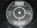 Hodges, James And Smith : Since I Fell For You / I'm Falling In Love (7", Single)