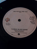 Climax Blues Band : Gotta Have More Love (7", Single)