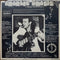 Charlie Gracie : Rockin' Philadelphia (10", Album)