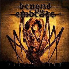 Beyond The Embrace : Insect Song (CD, Album)