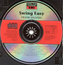 Frank Sinatra : Swing Easy / Songs For Young Lovers (CD, Comp, RM)