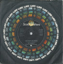 Leif Garrett : I Was Made For Dancin' (7", Single, Com)