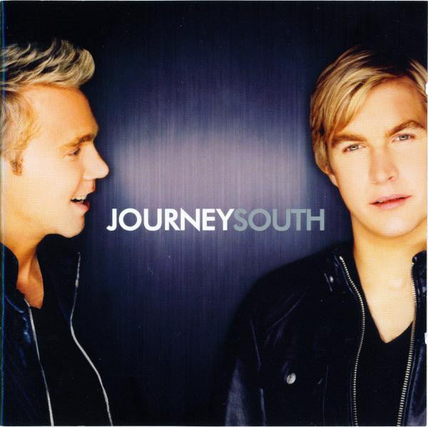 Journey South : Journey South (CD, Album, Son)