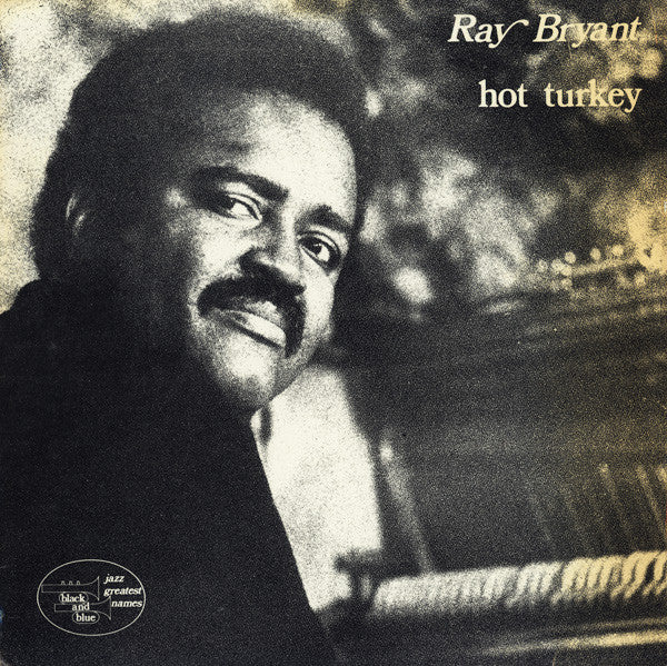 Ray Bryant : Hot Turkey (LP)