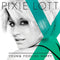 Pixie Lott : Young Foolish Happy (CD, Album, Enh)