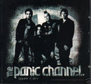 The Panic Channel : Why Cry (CD, Single, Promo)