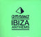 Various : Amnesia Ibiza Anthems (4xCD, Comp, Mixed, Car)