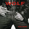 Wolf (3) : Night Stalker (7")