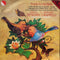 Yehudi Menuhin, Stéphane Grappelli & Max Harris : Strictly For The Birds (LP, Album)