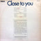 Various : Close To You (LP, Album, Comp, Mono)
