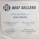 Joan Regan : Surprisin' (7")