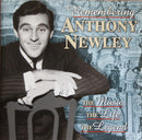 Anthony Newley : Remembering Anthony Newley (CD, Comp)