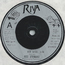 Rod Stewart : I Was Only Joking / Hot Legs (7", Single, Inj)